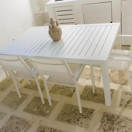 דירה Arcosalento גלאטינה