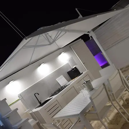 Arcosalento גלאטינה