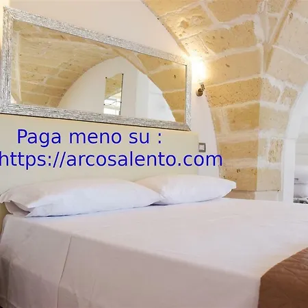 Arcosalento גלאטינה