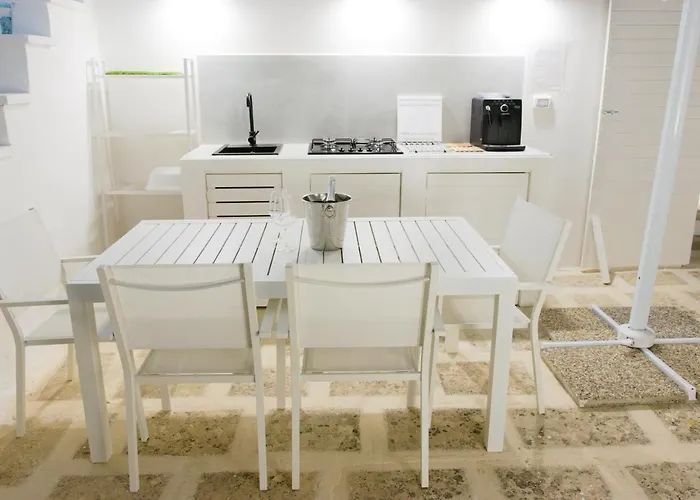 Daire Arcosalento Galatina