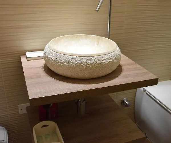 Arcosalento Daire Galatina