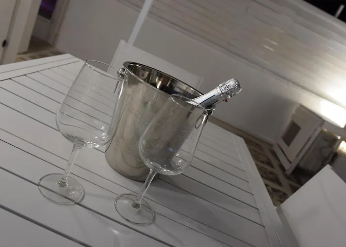 Arcosalento Daire Galatina