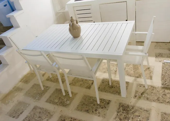 Daire Arcosalento Galatina