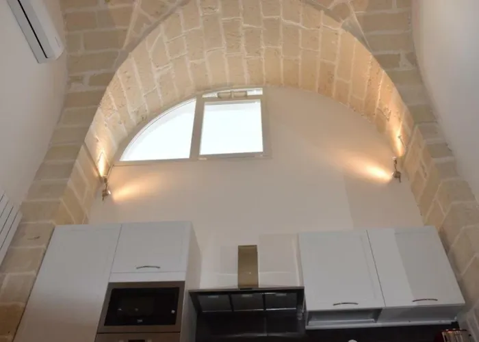 Arcosalento Daire Galatina