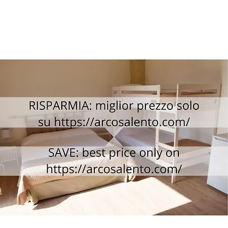Arcosalento