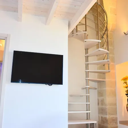 公寓 Arcosalento *