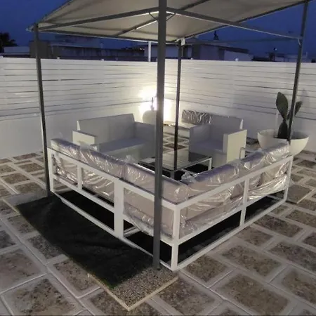 Apartment Arcosalento Galatina
