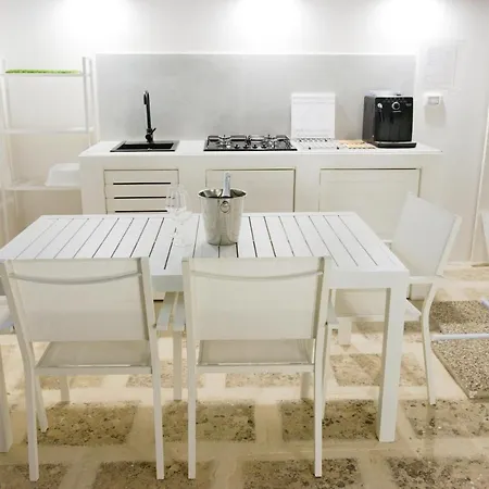 아파트 Arcosalento 갈라티나