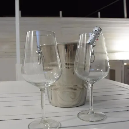 Apartment Arcosalento