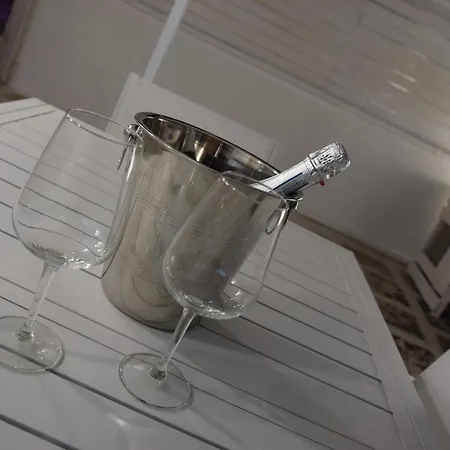 Arcosalento 아파트 갈라티나