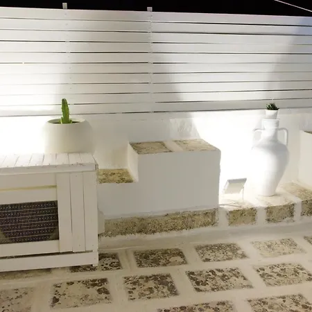 Arcosalento Apartment *