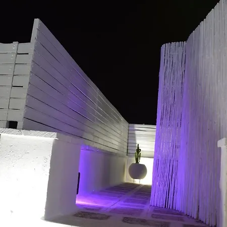 公寓 Arcosalento *