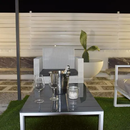 Arcosalento Apartment