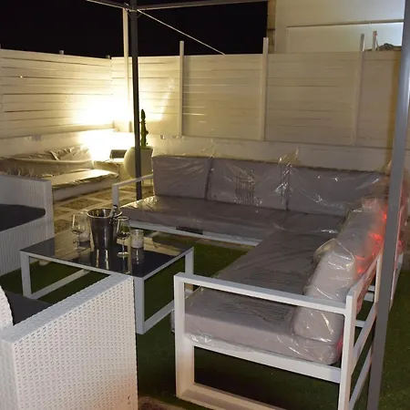Arcosalento Apartment *
