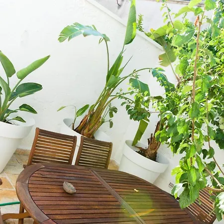 Apartmán Arcosalento *