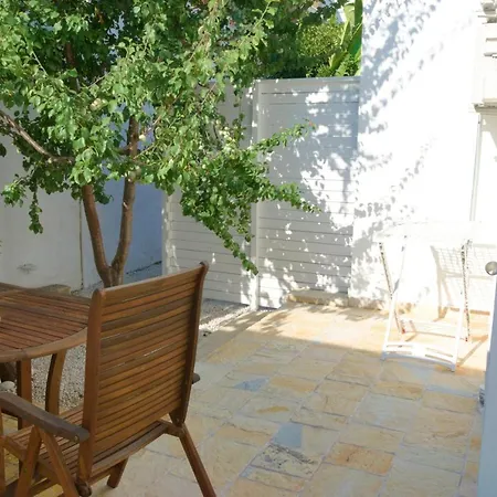 Apartment Arcosalento *