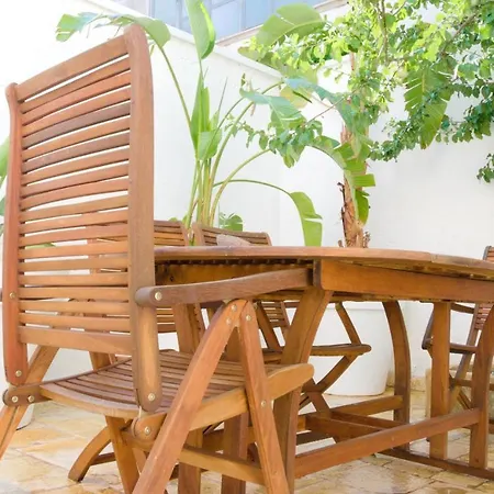 Arcosalento Apartment *
