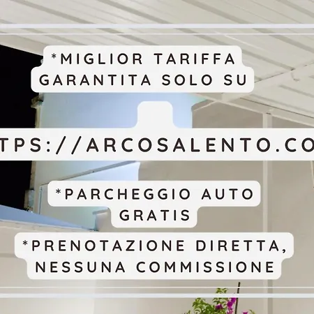 Arcosalento