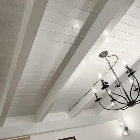Arcosalento Apartment *