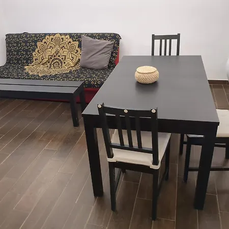 Apartment Arcosalento Galatina