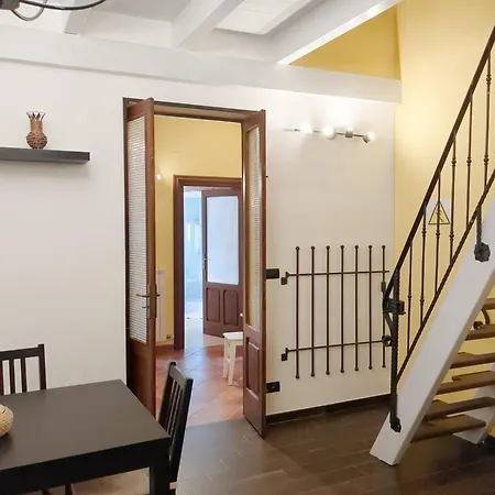 Arcosalento Apartment Galatina