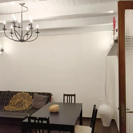 Arcosalento Apartment