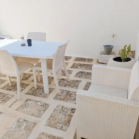 Apartment Arcosalento *