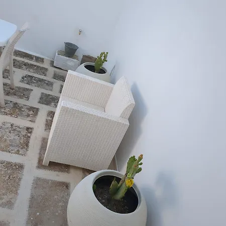 Arcosalento Apartment