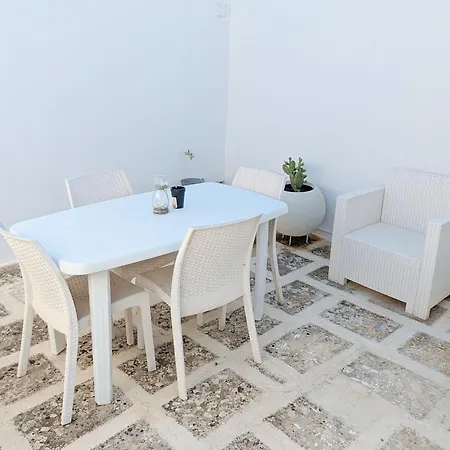 Arcosalento Apartment *