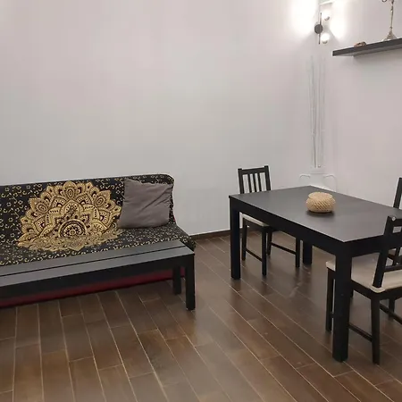 Apartment Arcosalento *