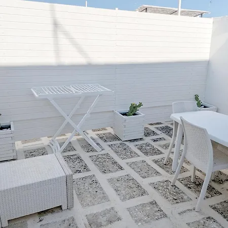 Apartment Arcosalento