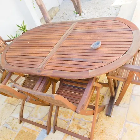 Apartment Arcosalento *