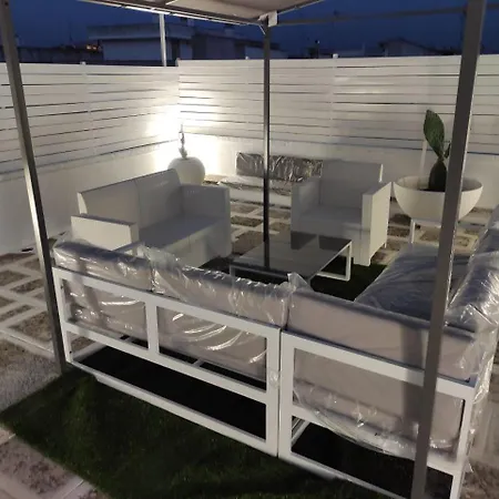 Arcosalento Apartment Galatina