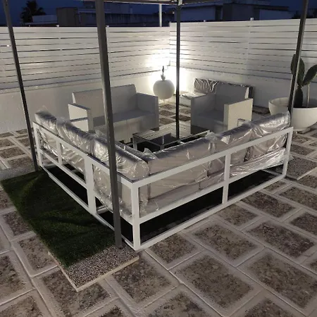 Arcosalento Apartment
