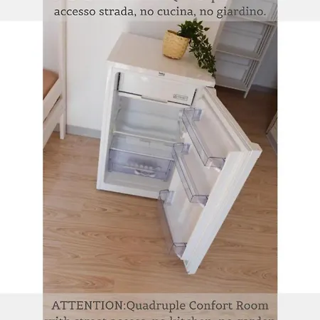 Apartment Arcosalento Galatina
