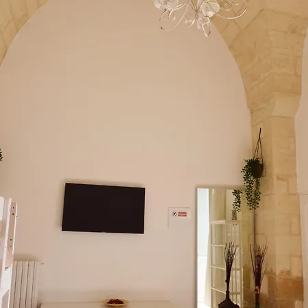 Arcosalento Apartment *