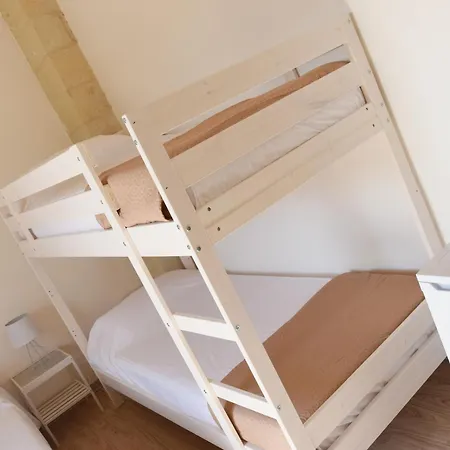 Apartment Arcosalento