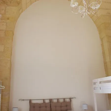 Arcosalento Apartment *