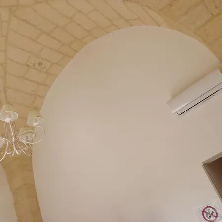Apartamento Arcosalento *