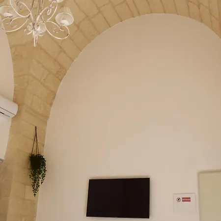 Apartment Arcosalento