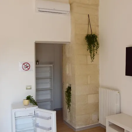 Arcosalento Apartment *