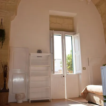Arcosalento Apartamento *