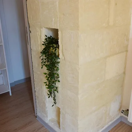 Arcosalento Apartamento