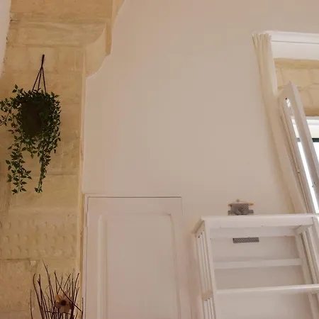 Apartamento Arcosalento Galatina