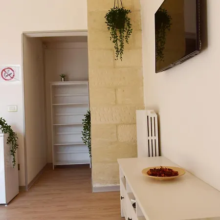 Lägenhet Arcosalento