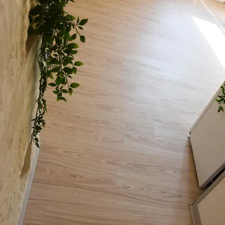 Arcosalento Apartment *