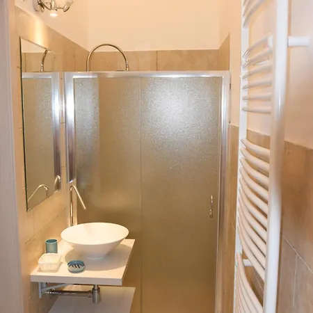 Arcosalento Apartamento