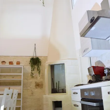 Arcosalento Apartment
