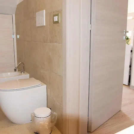 Arcosalento Apartment *