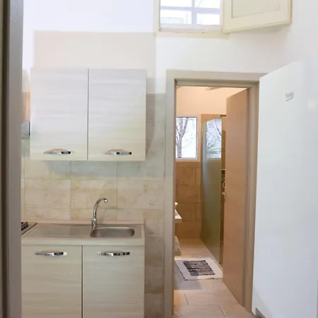 Apartamento Arcosalento Galatina